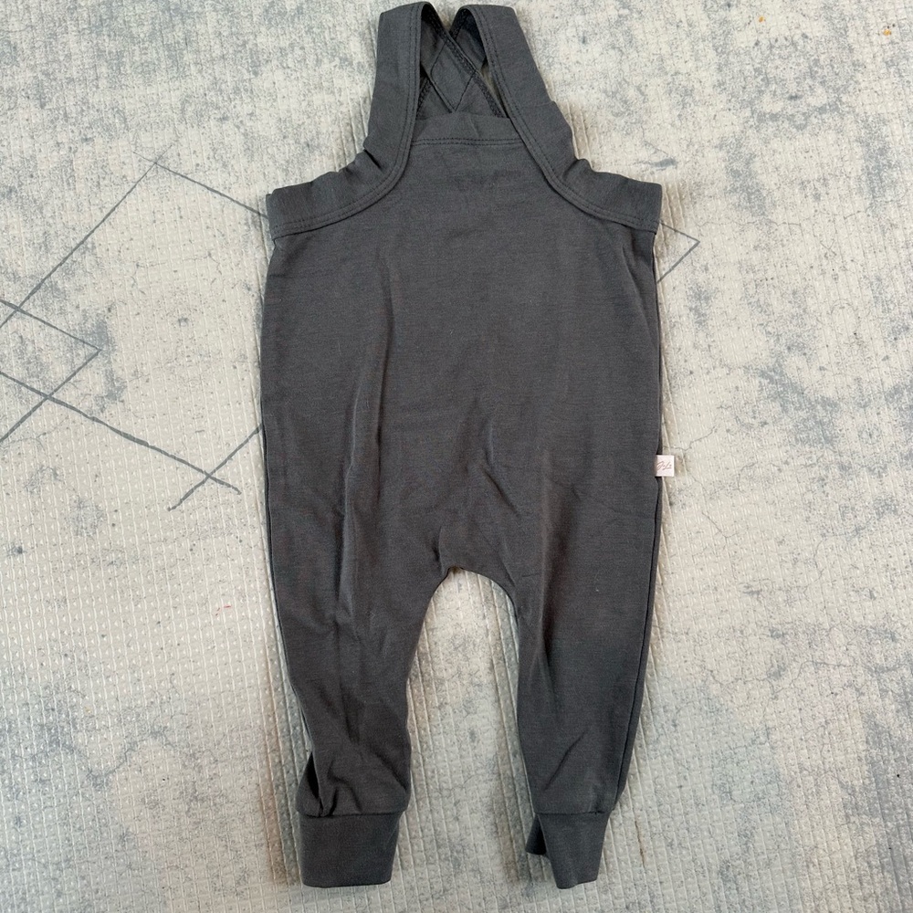 Jax&Lennon overalls